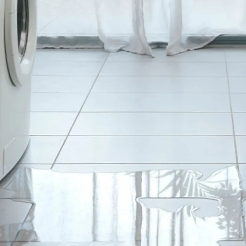 Appliance Leak Cleanup in Dover, OH