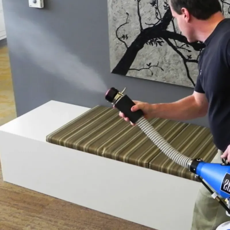 Professional Odor Removal in Dover, OH